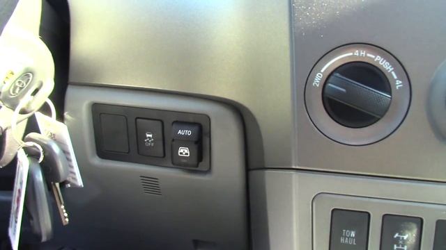 Toyota Sequoia for Lori from Leandro смотреть онлайн