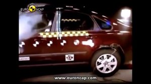 Краш тест ВОЛЬВО V60 - S40 - S60 - XC90. (Crash test VOLVO V-60-S40-S60-XC90)