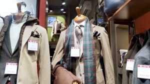 ЗИМНЯЯ МУЖСКАЯ МОДА | ЧТО НОСИТЬ СИЛЬНЫМ МУЖЧИНАМ 2024