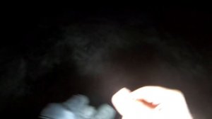 ЛОВЛЯ ЩУКИ на ЖЕРЛИЦЫ по ПЕРВОМУ ЛЬДУ НОЧЬЮ. Зимняя рыбалка на жерлицы