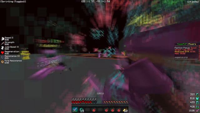 THE DESTRUCTION OF SAGE POWERS | Loyalty, Dior смотреть онлайн