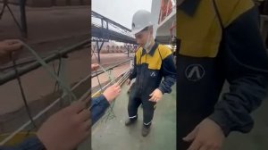 НА СТРОЙКЕ//Тупой  Пацык//Не Может//ЗАВЯЗАТЬ УЗЕЛ 10МИН.