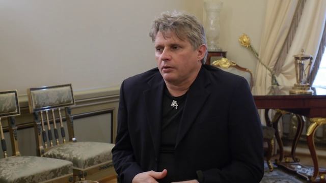 Юрий Посохов - Система онлайн-покупки билетов в кино и на концерты Ticketon.kz