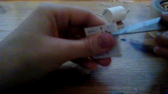 Делаем календарь для кукол смотреть онлайн