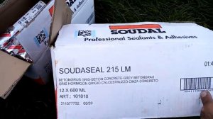 Soudal 215 lm