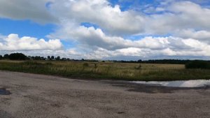 Пустораменка- место где я провёл детство, последний раз тут был 10 лет назад!