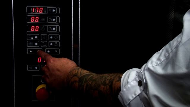 Empire's FOX Rack Oven | Start-up and Operation смотреть онлайн