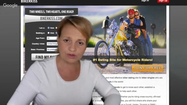 Обзор бесплатных сайтов знакомств.