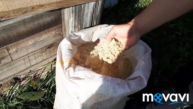 Выделка шкурки кролика. (Часть 1) смотреть онлайн