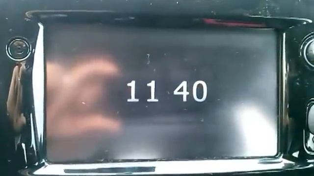 CODICI RENAULT CLIO IV MEDIANAV смотреть онлайн