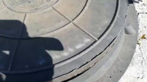 Чистка колодца - скважины своими руками. Желонка , бур для чистки колодца/скважины.