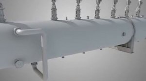 Реактор сернокислотного алкилирования