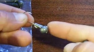 Джиг-головки Gamakatsu - ДРЯНЬ !!!