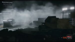Обзор Medal of Honor: Warfighter - Антон Логвинов