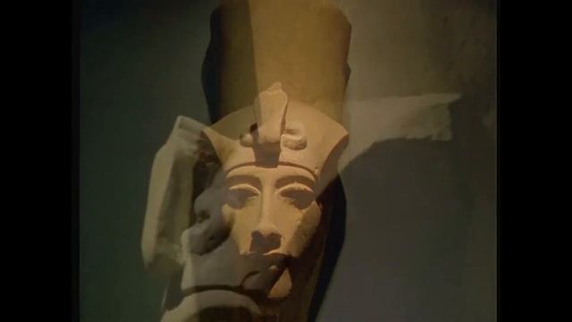 Древний Египет. Фараон Эхнатон смотреть онлайн