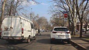 Рядность и Сигналы Поворота, если Главная Дорога Меняет Направление.