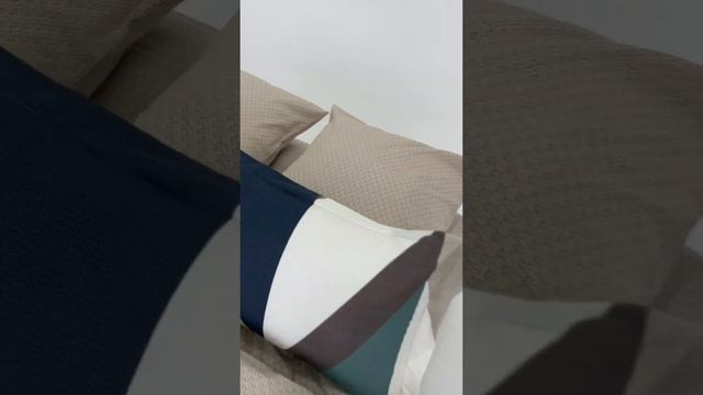 Комплект постельного белья Karteks "Сатин печатный" КВ-531 смотреть онлайн