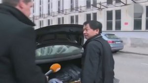 Как не платить за парковку в Москве