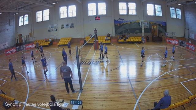 spēle par 3./4.vietu AMIGAS : RVS (N.L.) смотреть онлайн