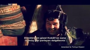 "Анам" Арсланбек Султанбеков