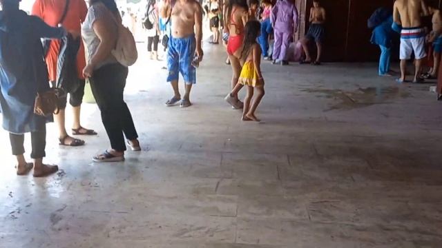 Florya Güneş Plajı?‼️ Tatil Vlog❗ Liburan Musim Panas 2022?? смотреть онлайн