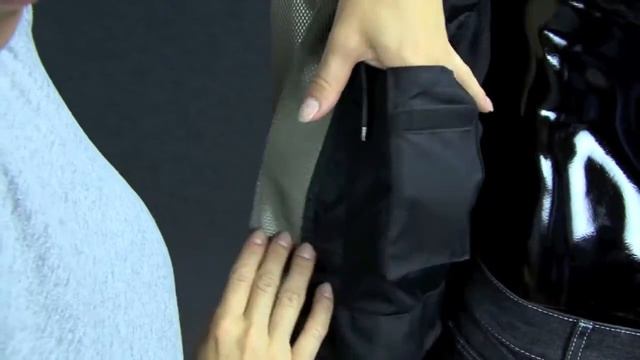 Мотокуртка Komine JK- 048 смотреть онлайн