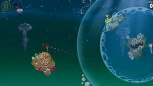 Всё о Короле свиней: характер, история, появления - Факты Angry Birds