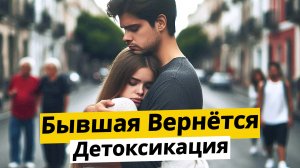 Как вернуть бывшую? 1/3 Гигиена после расставания