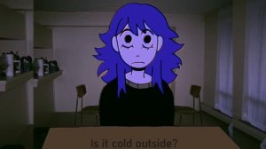 is it cold outside?