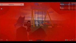 Roblox Black Ops by FireGhost44-the Python