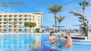 Hotelux Marina Beach Hurghada