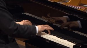 Denis Zhdanov – Mazurka in C major, Op. 56 No. 2 (second stage, 2010)