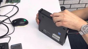 Неттоп acer Veriton N4630G Lga 1150