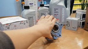 Cтупица колеса задняя Iberis IB4118