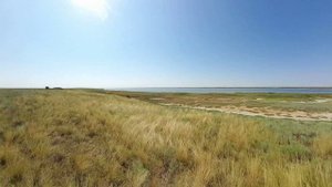 Музыка. Шаманский бубен. 2. Калмыцкая степь. _ Shamanic tambourine. 2. Кalmyk steppe.