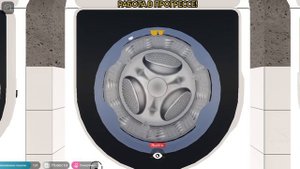 Отжим стиральной машины в роблоксе 600 оборотов вращение.