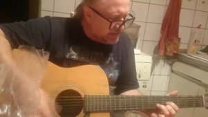 Сашка Скроба - Мужик из Орехово-Зуево