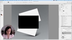 Comment créer un mockup facilement tutoriel adobe photoshop