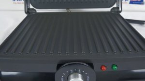 Гриль электрический Maxwell MW-1960 - видео обзор