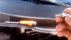 ДМРВ т5,вторая жизнь,экономии 100$