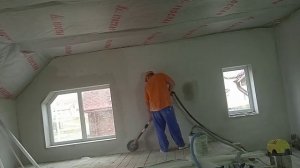 Einhell TE-DW 225 - ЖИРАФ 4часть