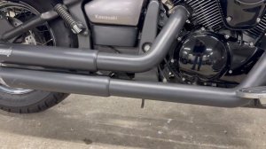 Обзор Kawasaki VN Vulcan 900 2013 |В НАЛИЧИИ|