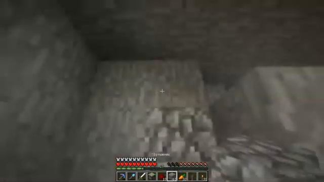 Lets Play Minecraft → 13  Ловушка на пещерных пауков смотреть онлайн