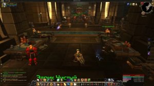 Пиратка World of Warcraft: Legion