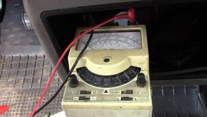 Читаем электросхемы в автоэлектрике.