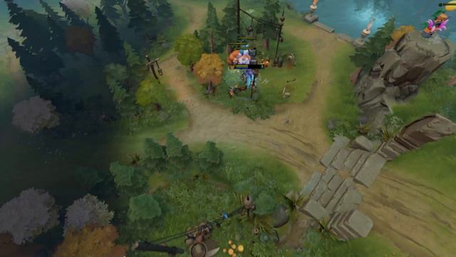 ПАТЧ 7.27 - ОСНОВНЫЕ И САМЫЕ ВАЖНЫЕ ИЗМЕНЕНИЯ DOTA 2 смотреть онлайн