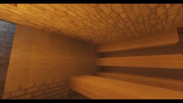 Русский город в Minecraft - 149 - Ёлка смотреть онлайн