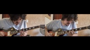 Blur - Country House (Guitar Cover)