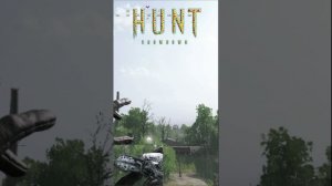 Hunt Showdown - Жук-душитель