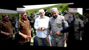 Сулейман КЕРИМОВ восстановит все МЕЧЕТИ шейха Мухаммада ЯРАГИ